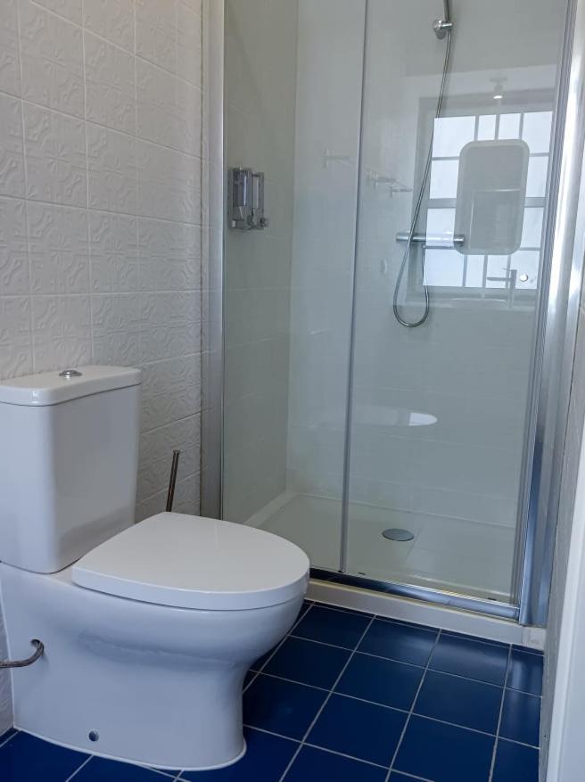 Apartamentos Azera - Laura Azera Praia da Vitoria Ngoại thất bức ảnh