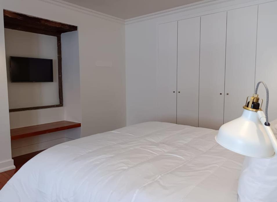 Apartamentos Azera - Laura Azera Praia da Vitoria Ngoại thất bức ảnh